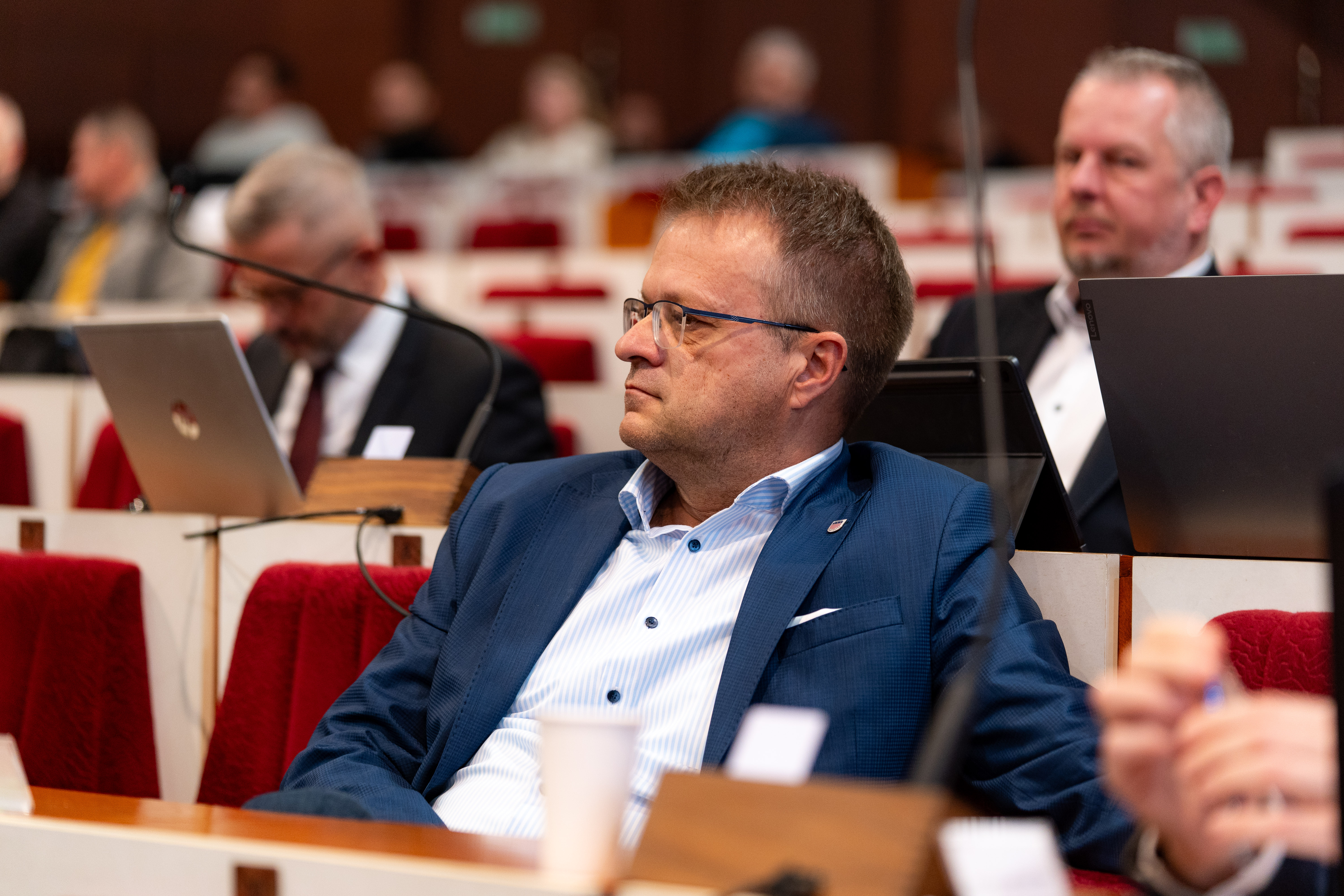 XXXIV. zasadnutie Mestskeho zastupitelstva v Kosiciach-29